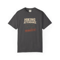 Hiking Attendance T-Shirt