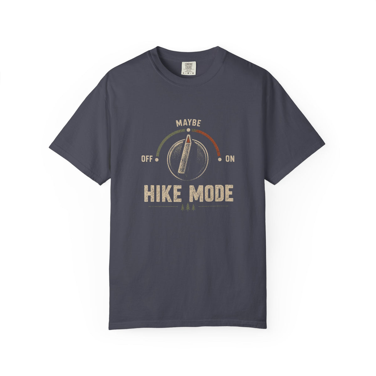Hike Mode T-Shirt