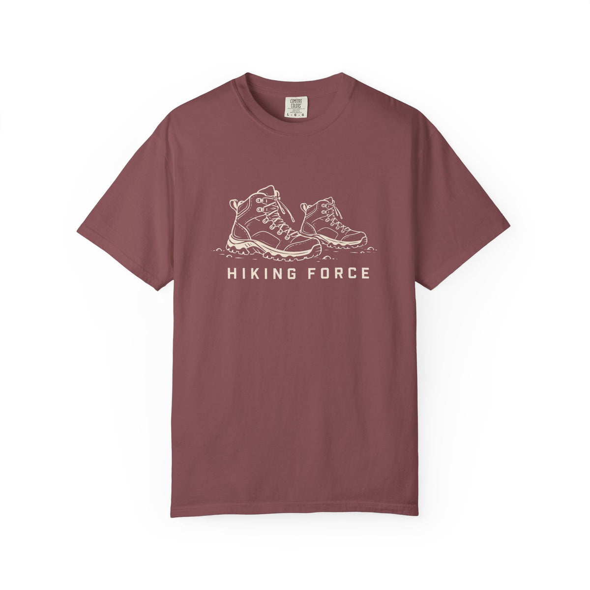 Hiking Force T-Shirt