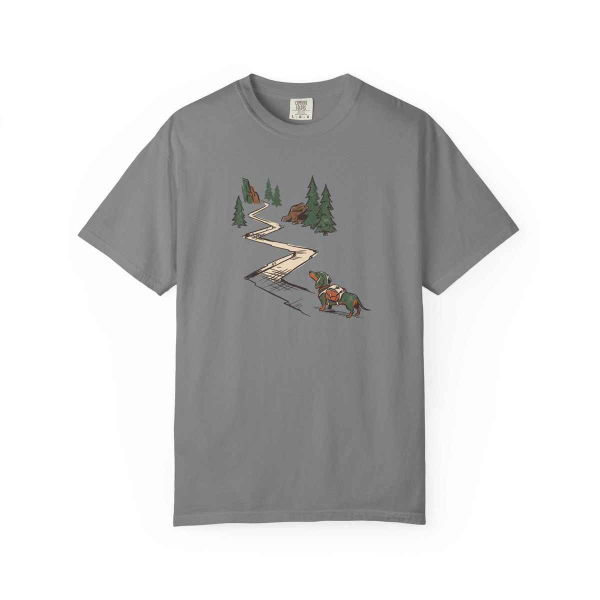 Trail Buddy T-Shirt