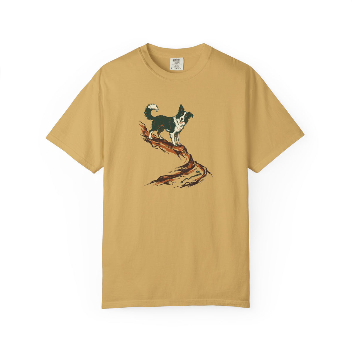 Dog T-Shirt