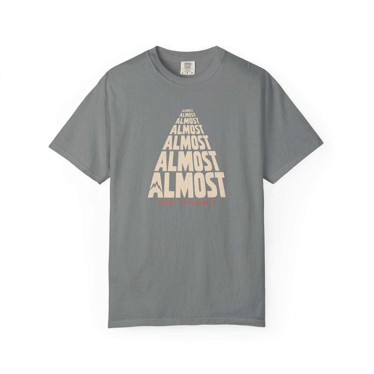 Almost T-Shirt
