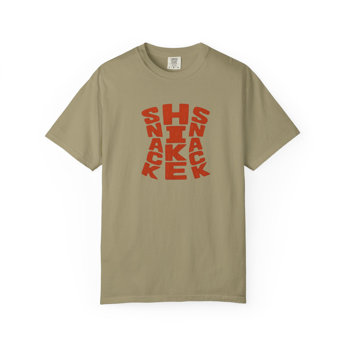 Hike, Snack, Hike T-Shirt