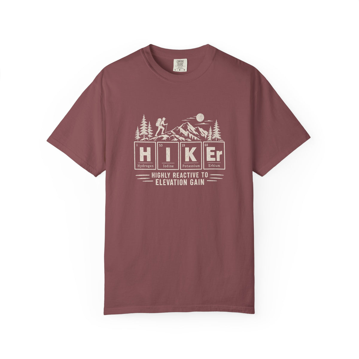 Hiker T-Shirt