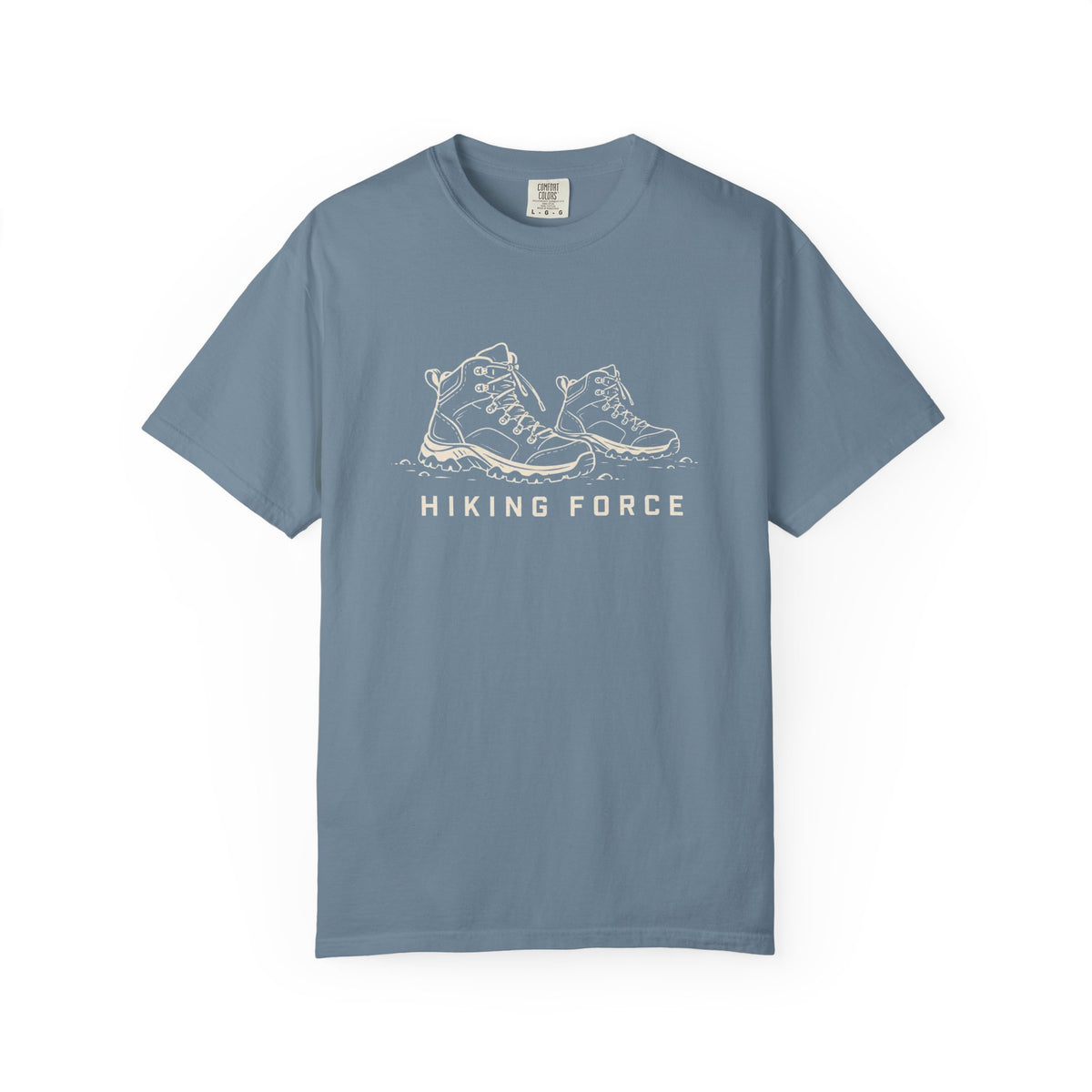 Hiking Force T-Shirt