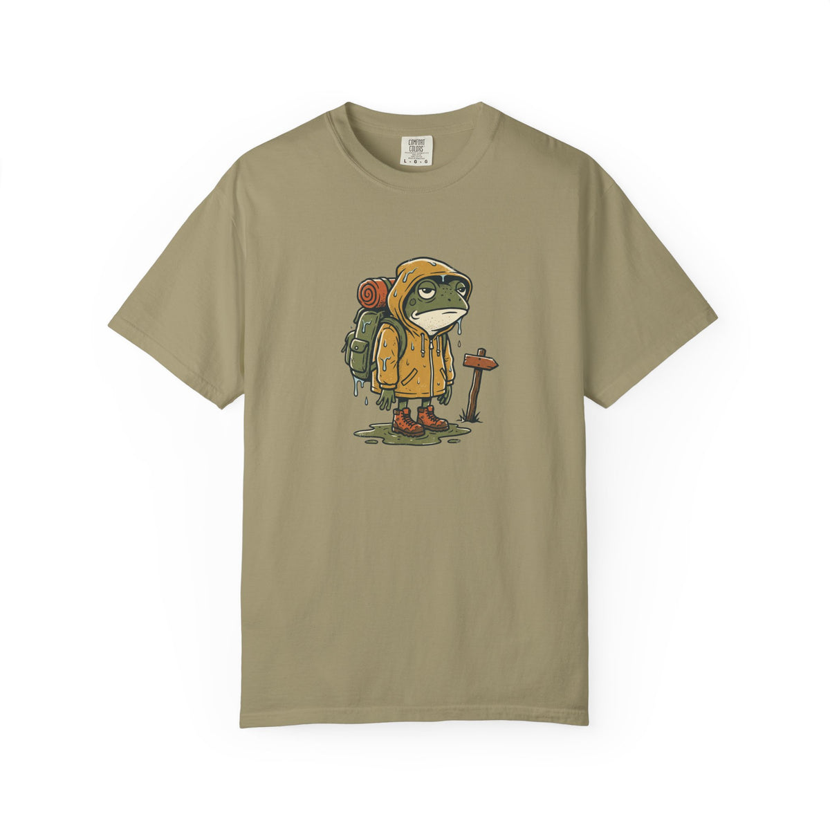 Frog T-Shirt