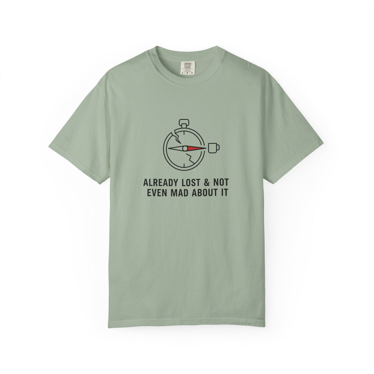 Already Lost T-Shirt