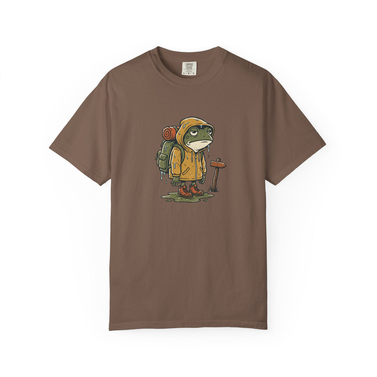 Frog T-Shirt