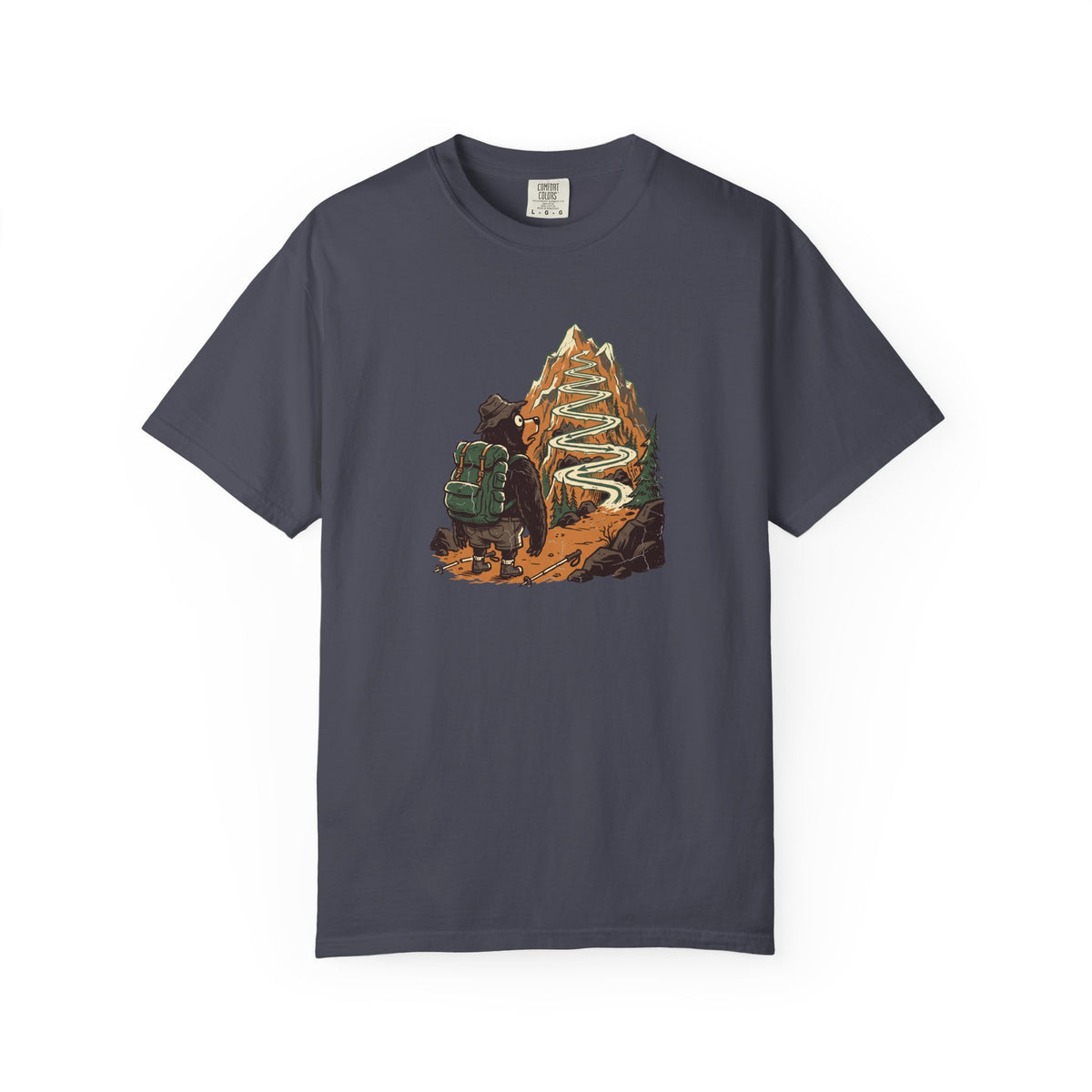 Bear Elevation T-Shirt