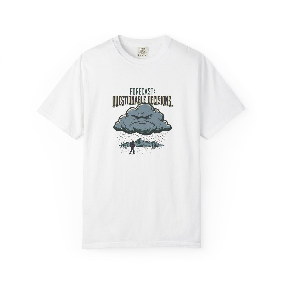 Forecast T-Shirt