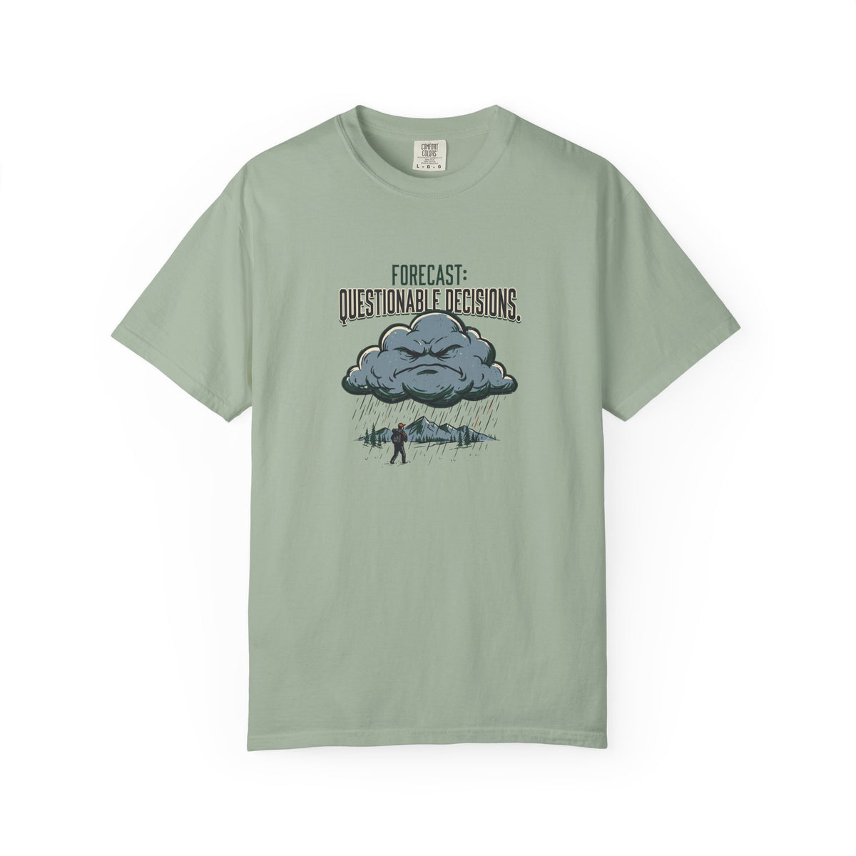 Forecast T-Shirt
