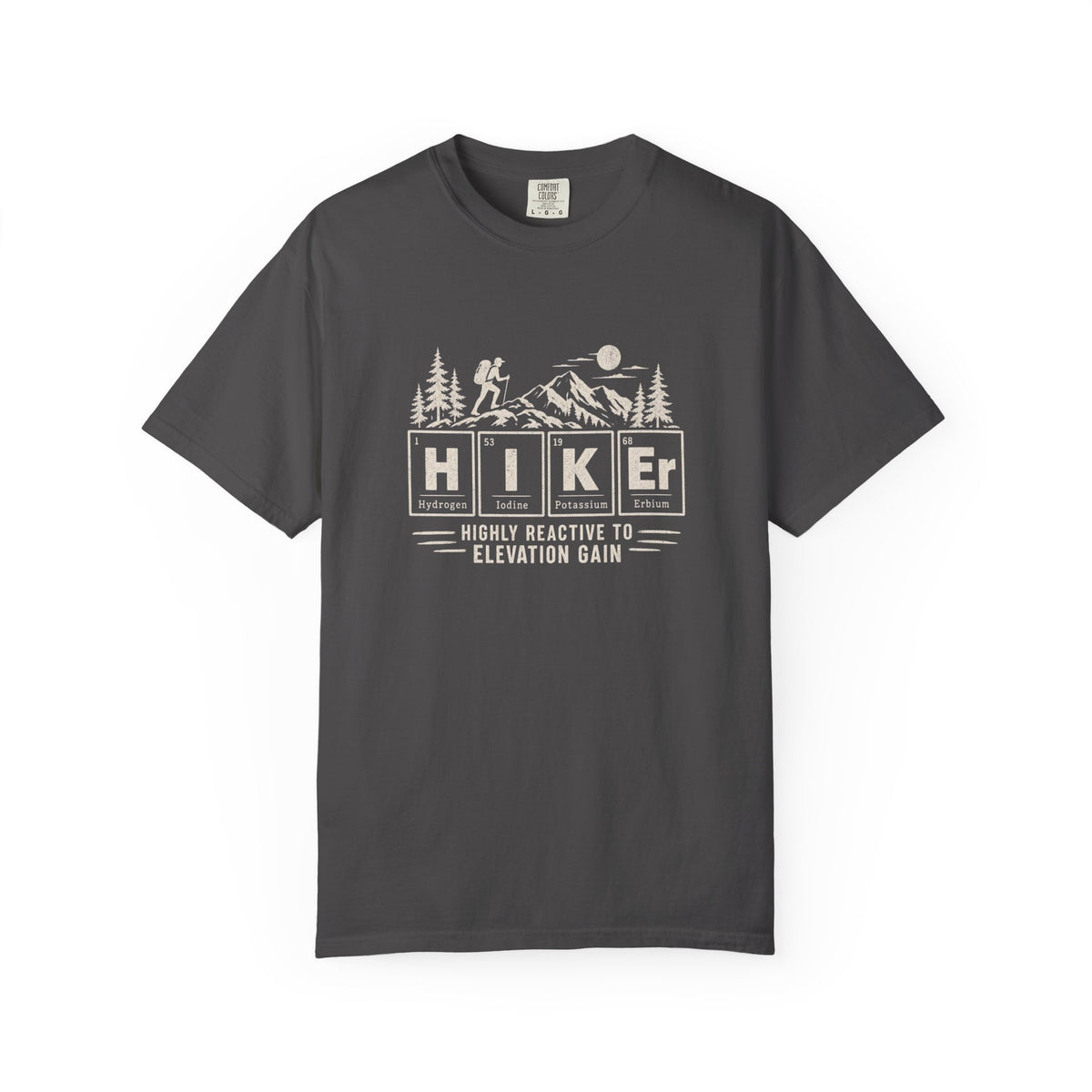 Hiker T-Shirt