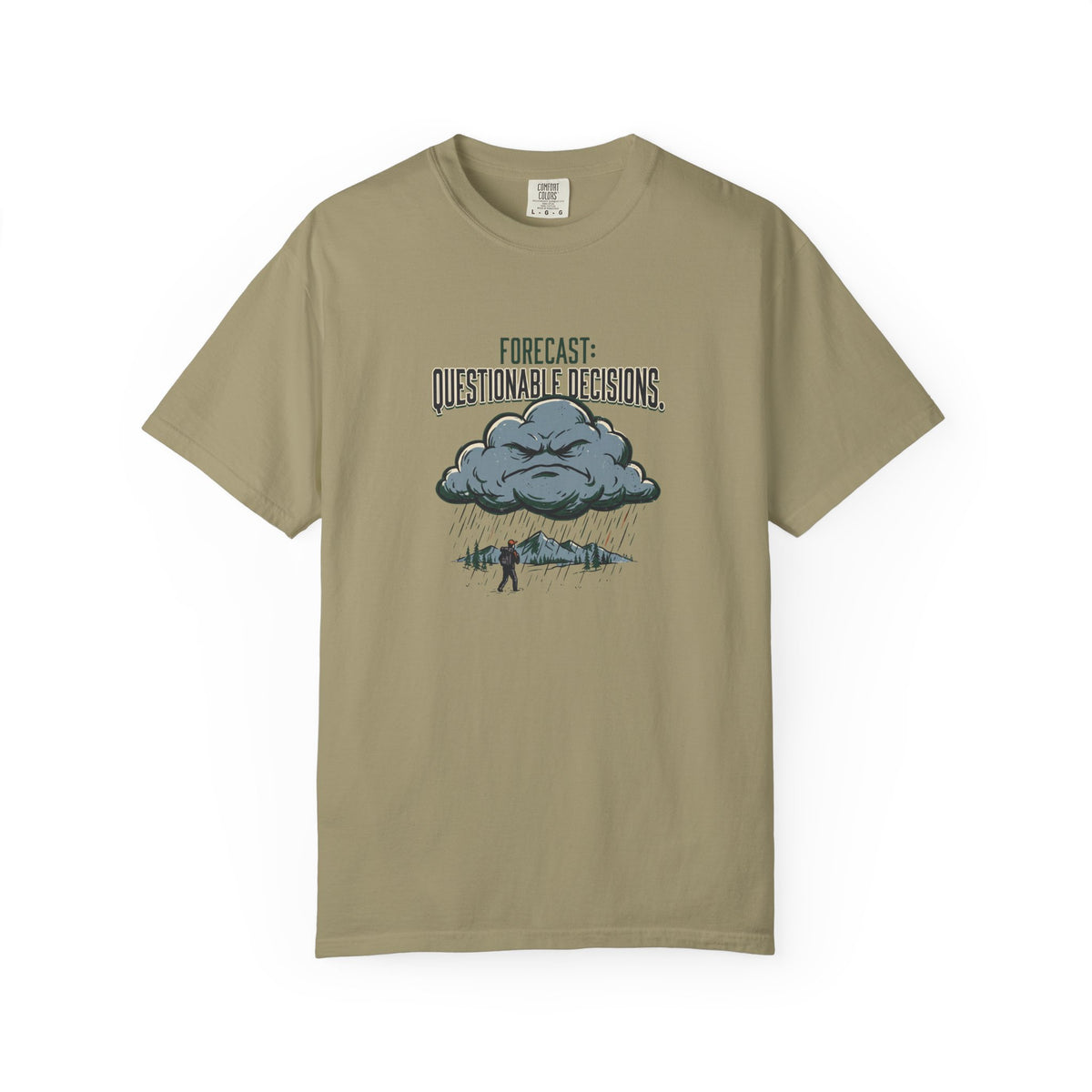 Forecast T-Shirt