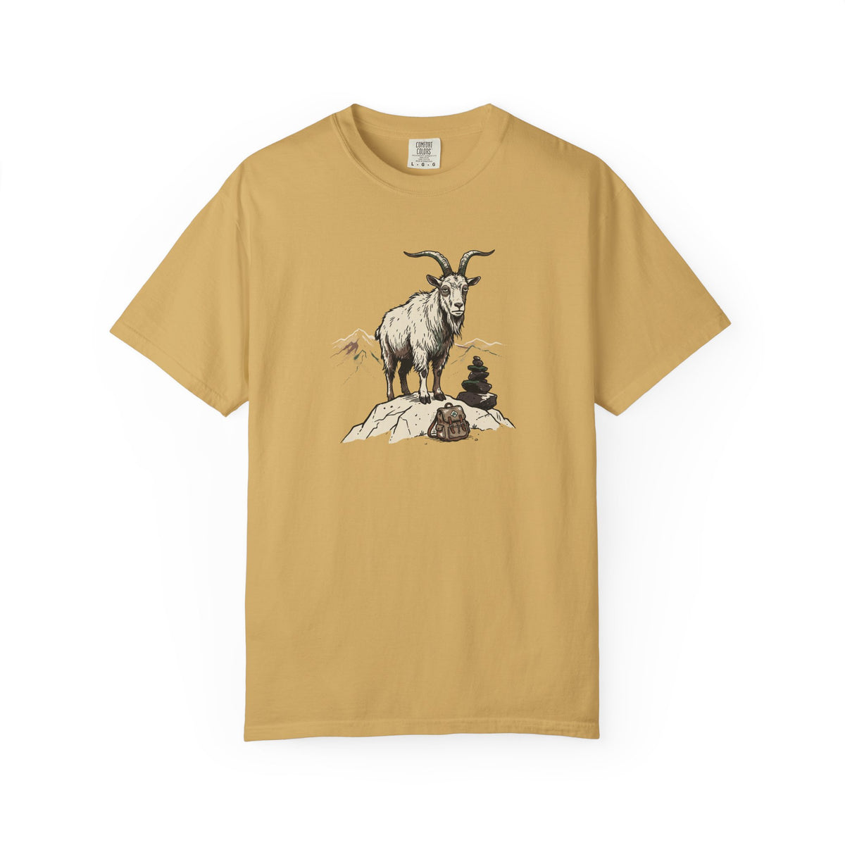 Goat T-Shirt