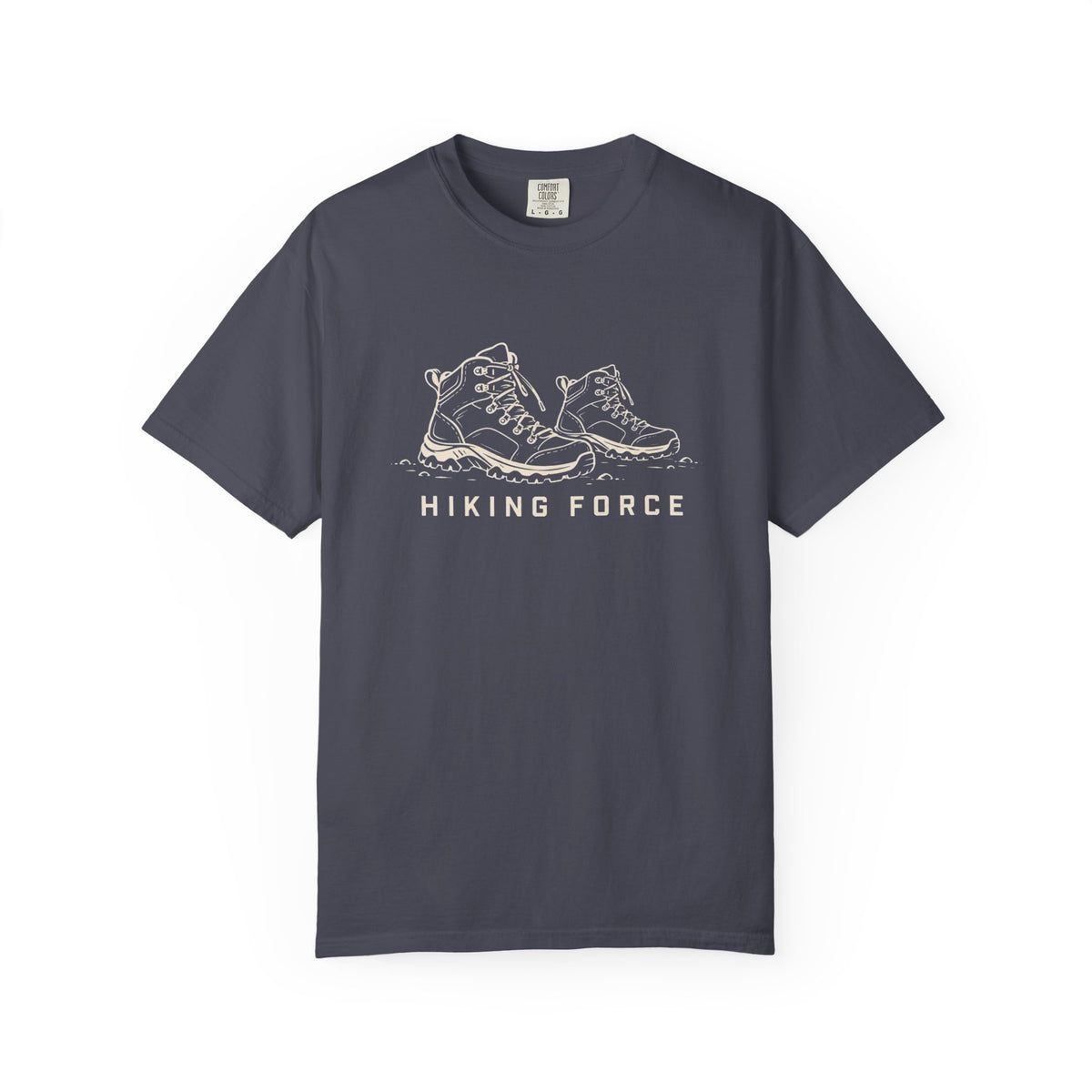 Hiking Force T-Shirt