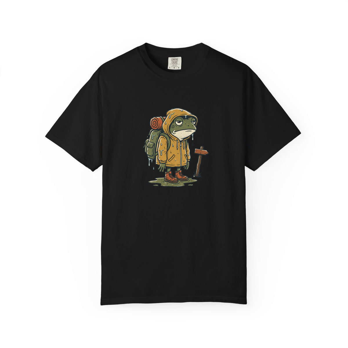 Frog T-Shirt