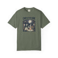 Camp After Dark T-Shirt