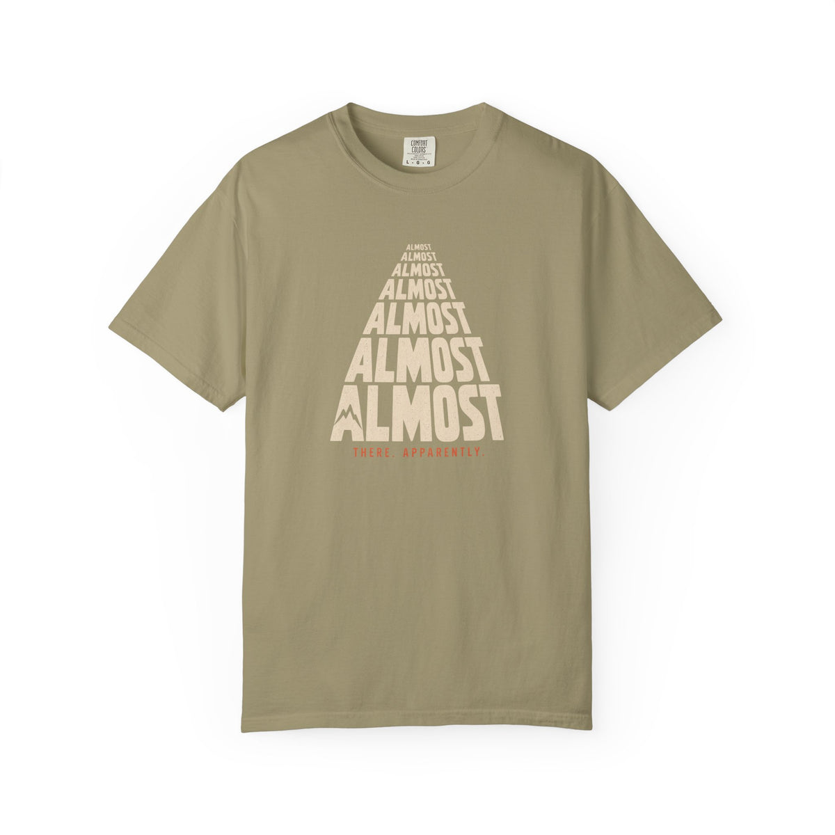 Almost T-Shirt
