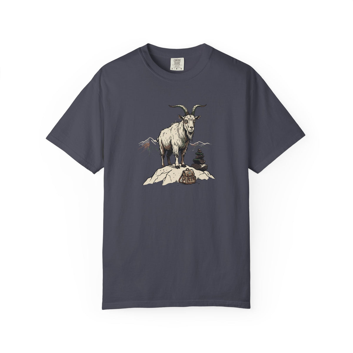 Goat T-Shirt
