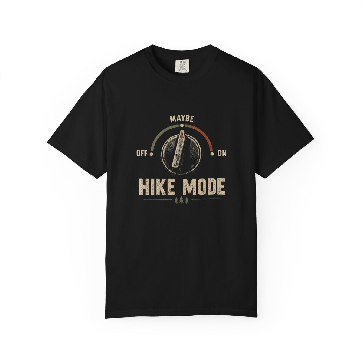 Hike Mode T-Shirt