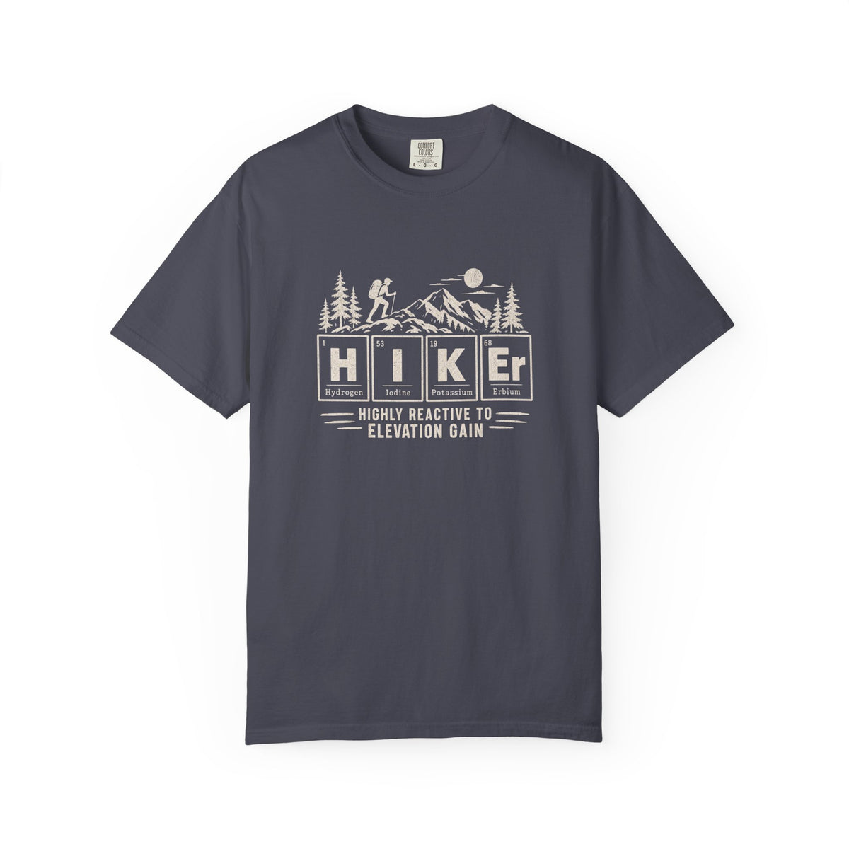 Hiker T-Shirt