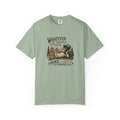 Whatever Life Throws T-Shirt