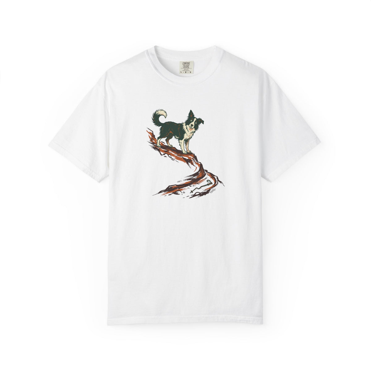Dog T-Shirt