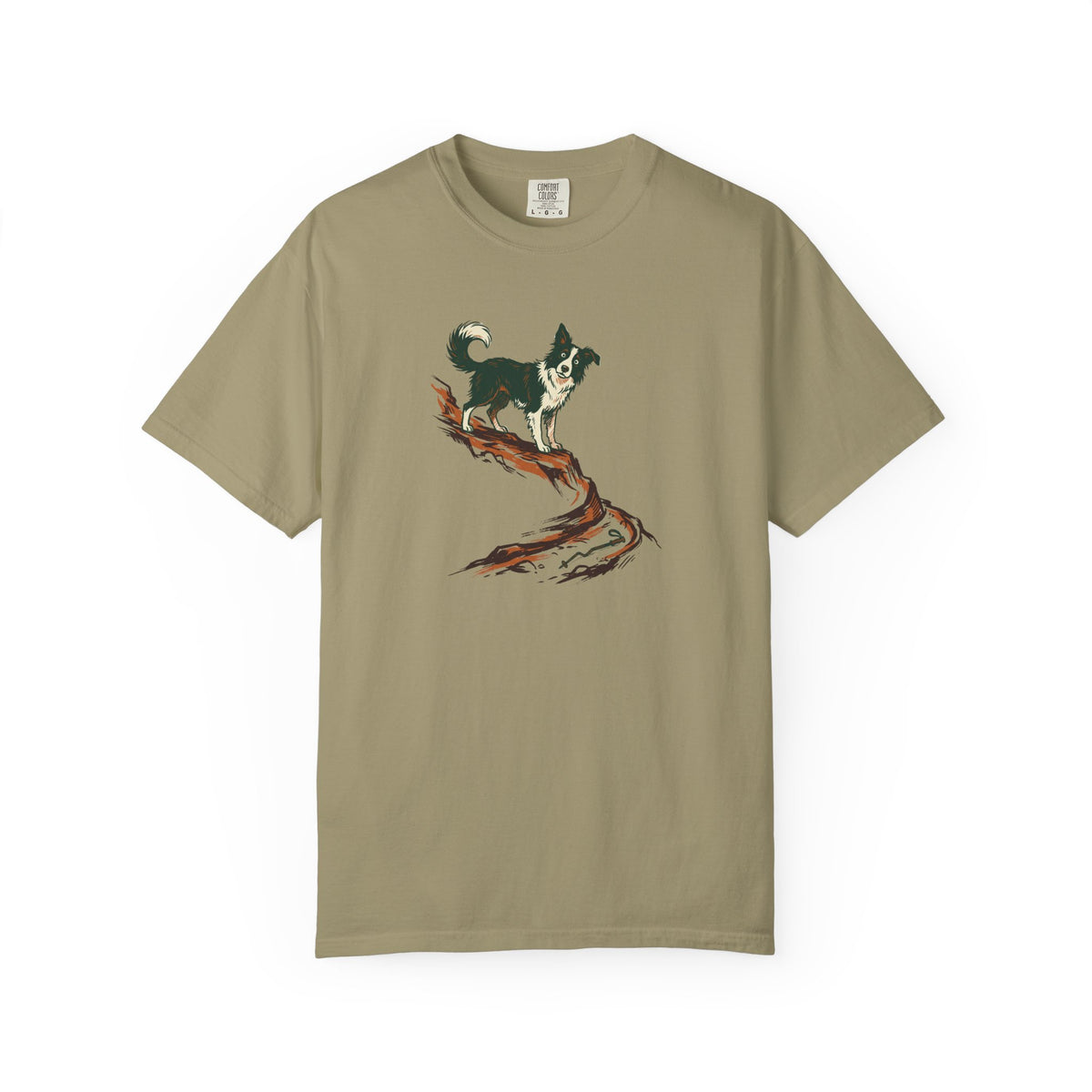 Dog T-Shirt