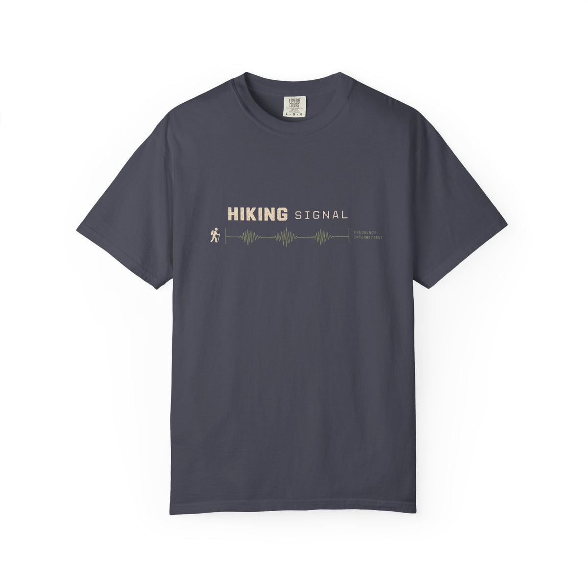 Hiking Signal T-Shirt