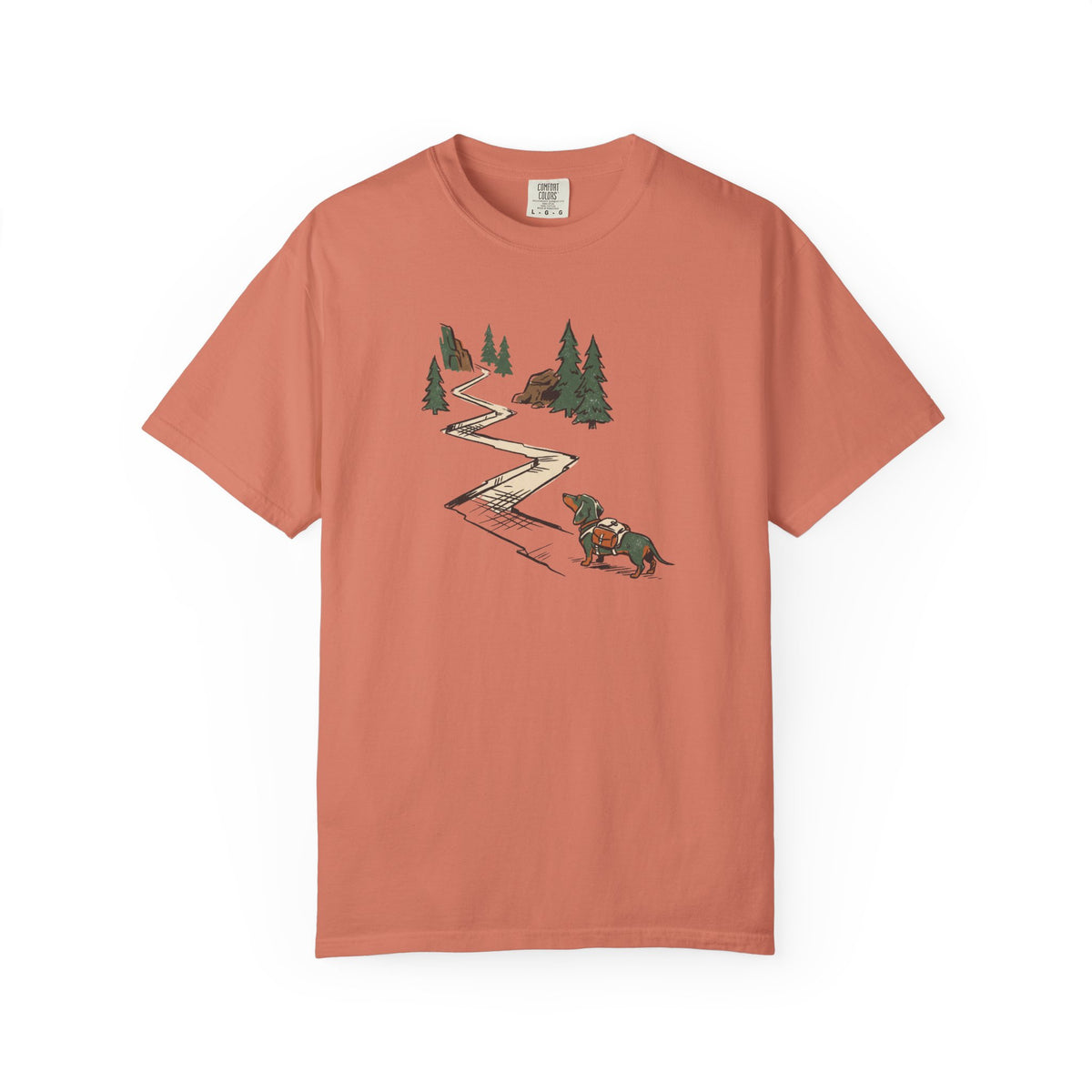 Trail Buddy T-Shirt
