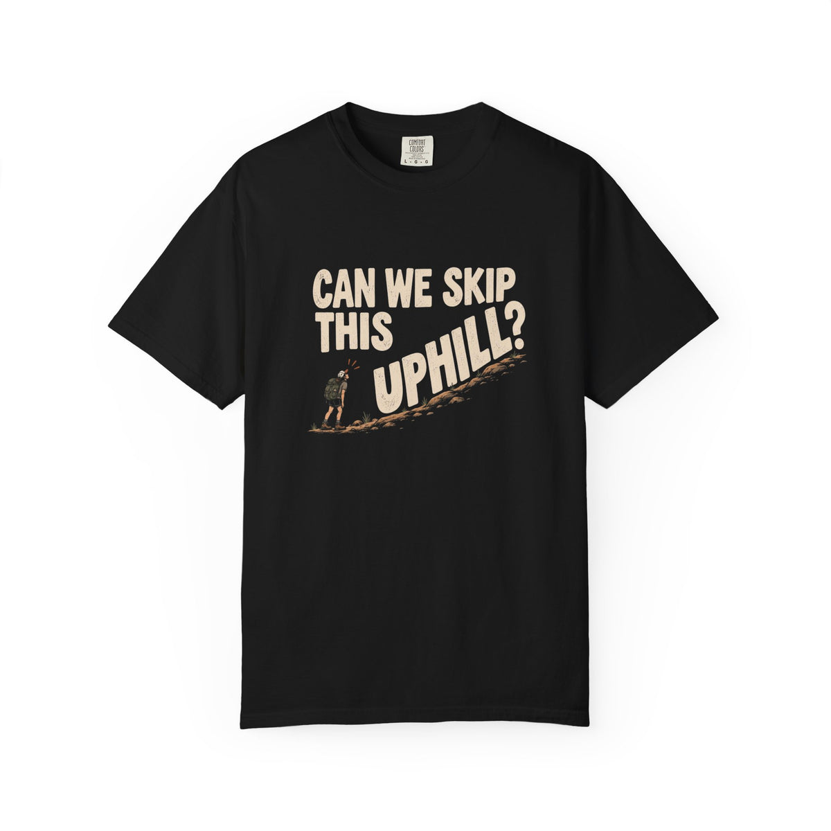 Can We Skip This? T-Shirt