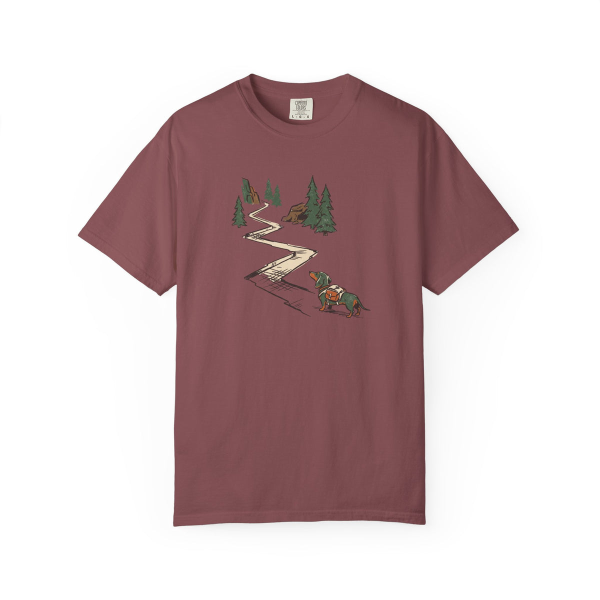 Trail Buddy T-Shirt