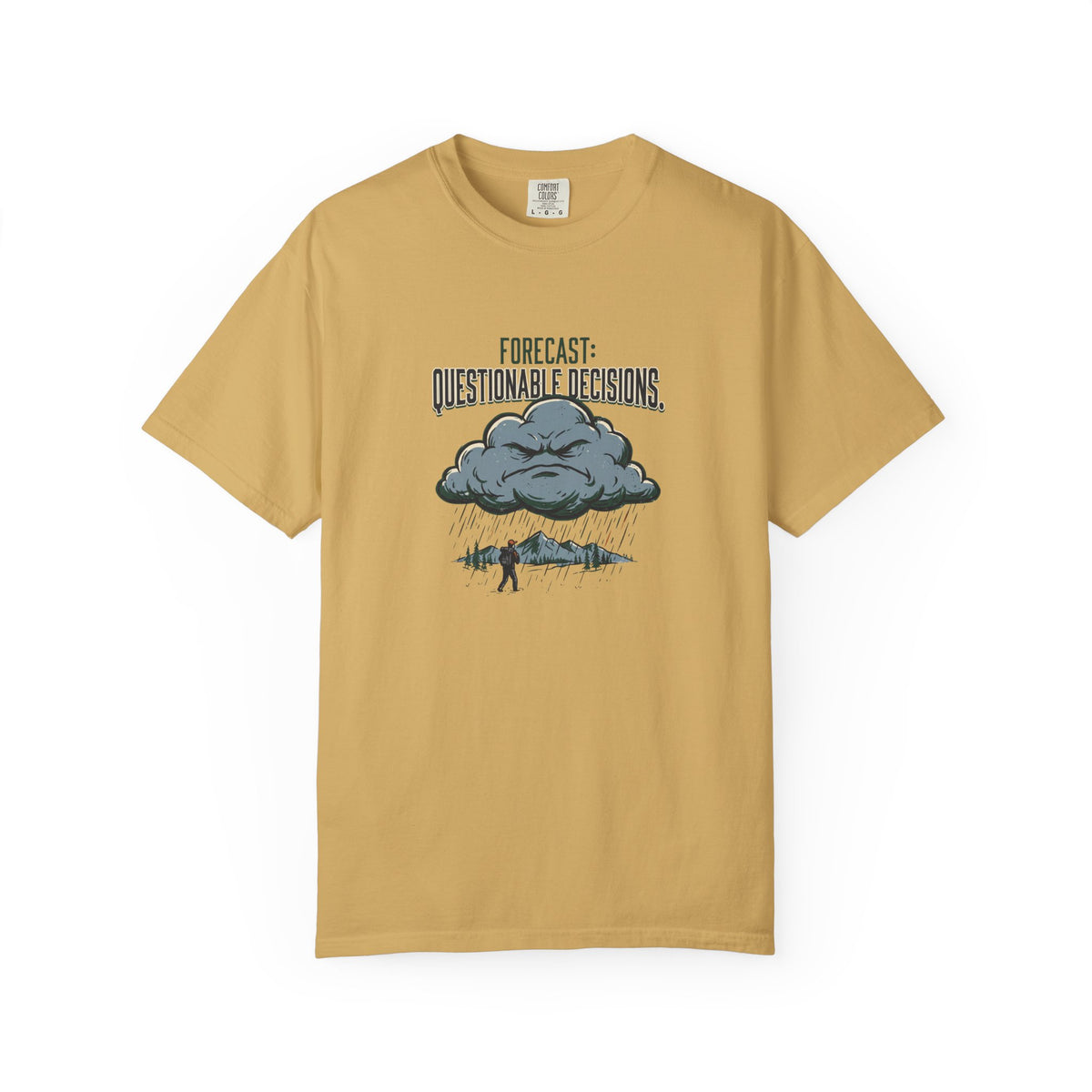 Forecast T-Shirt