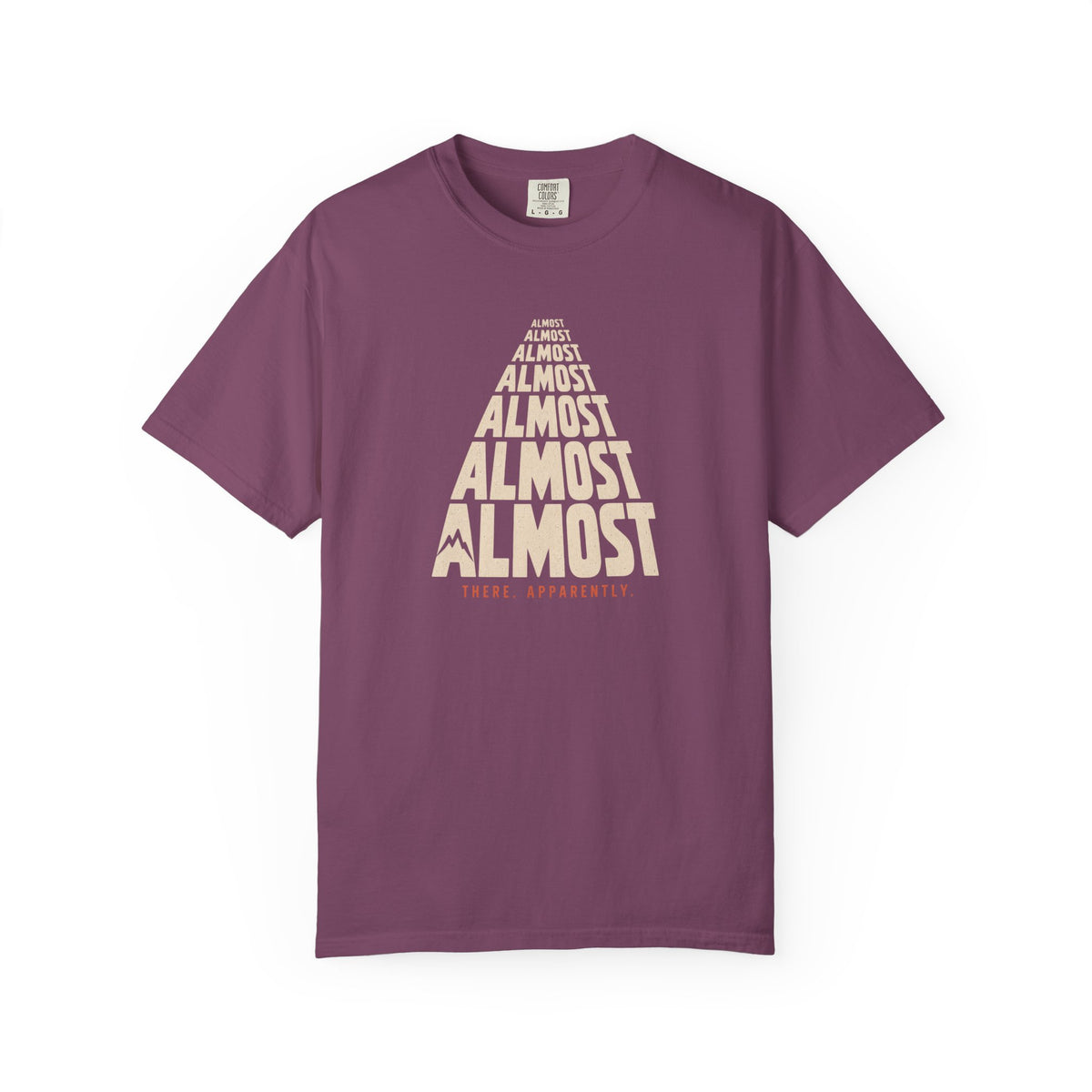 Almost T-Shirt
