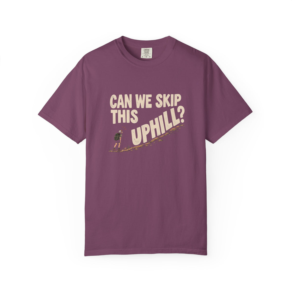 Can We Skip This? T-Shirt
