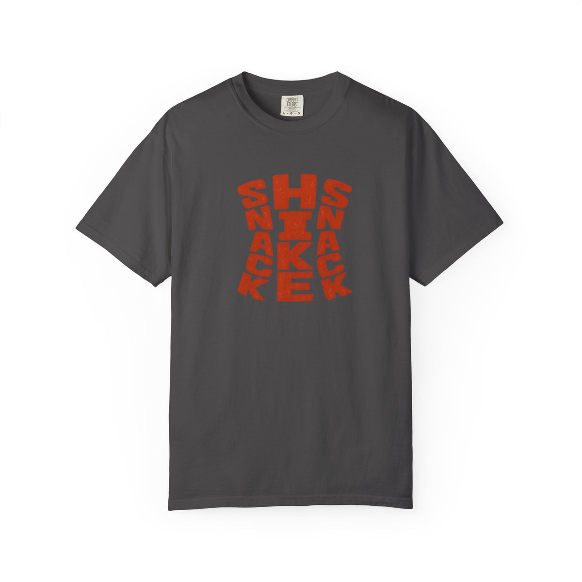 Hike, Snack, Hike T-Shirt