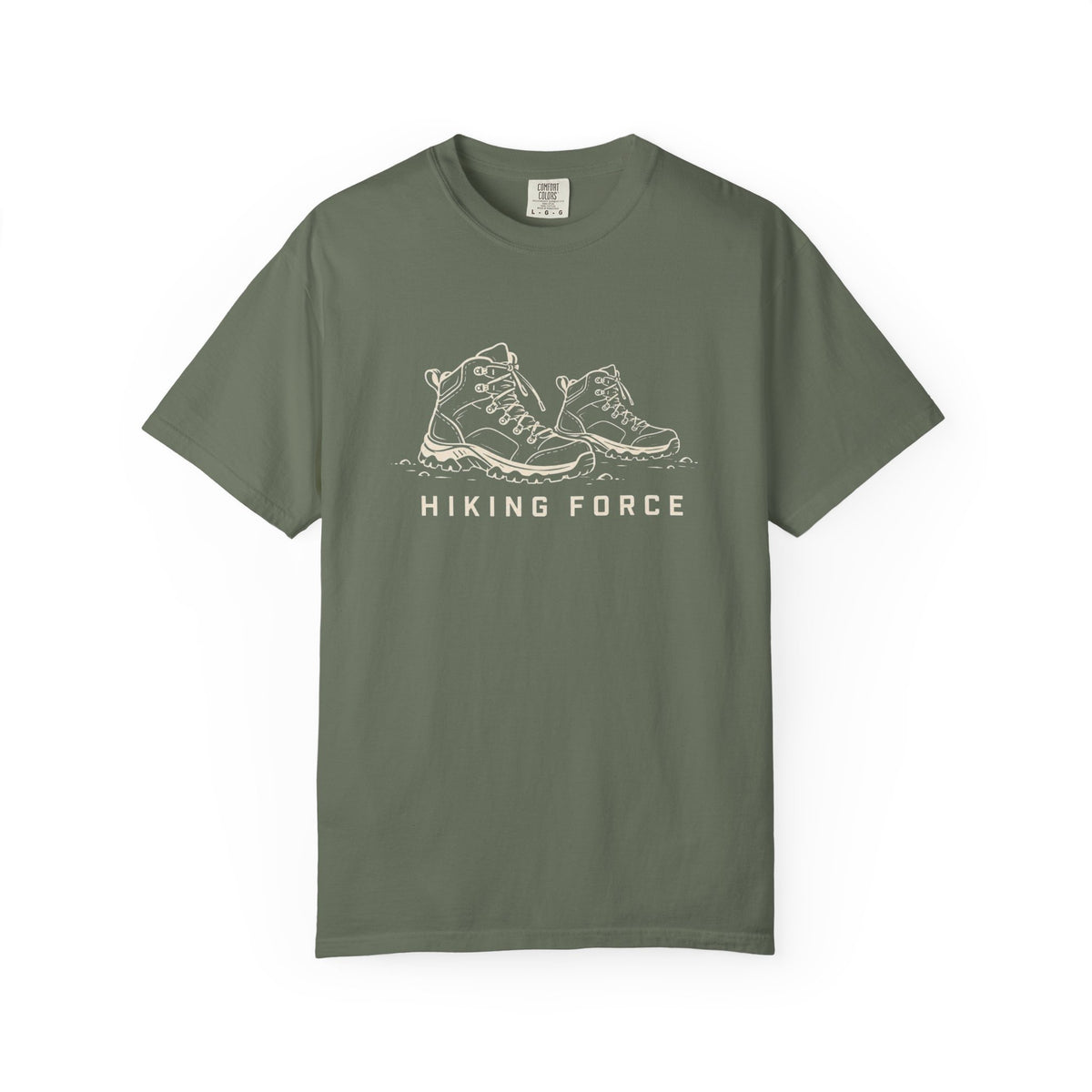 Hiking Force T-Shirt
