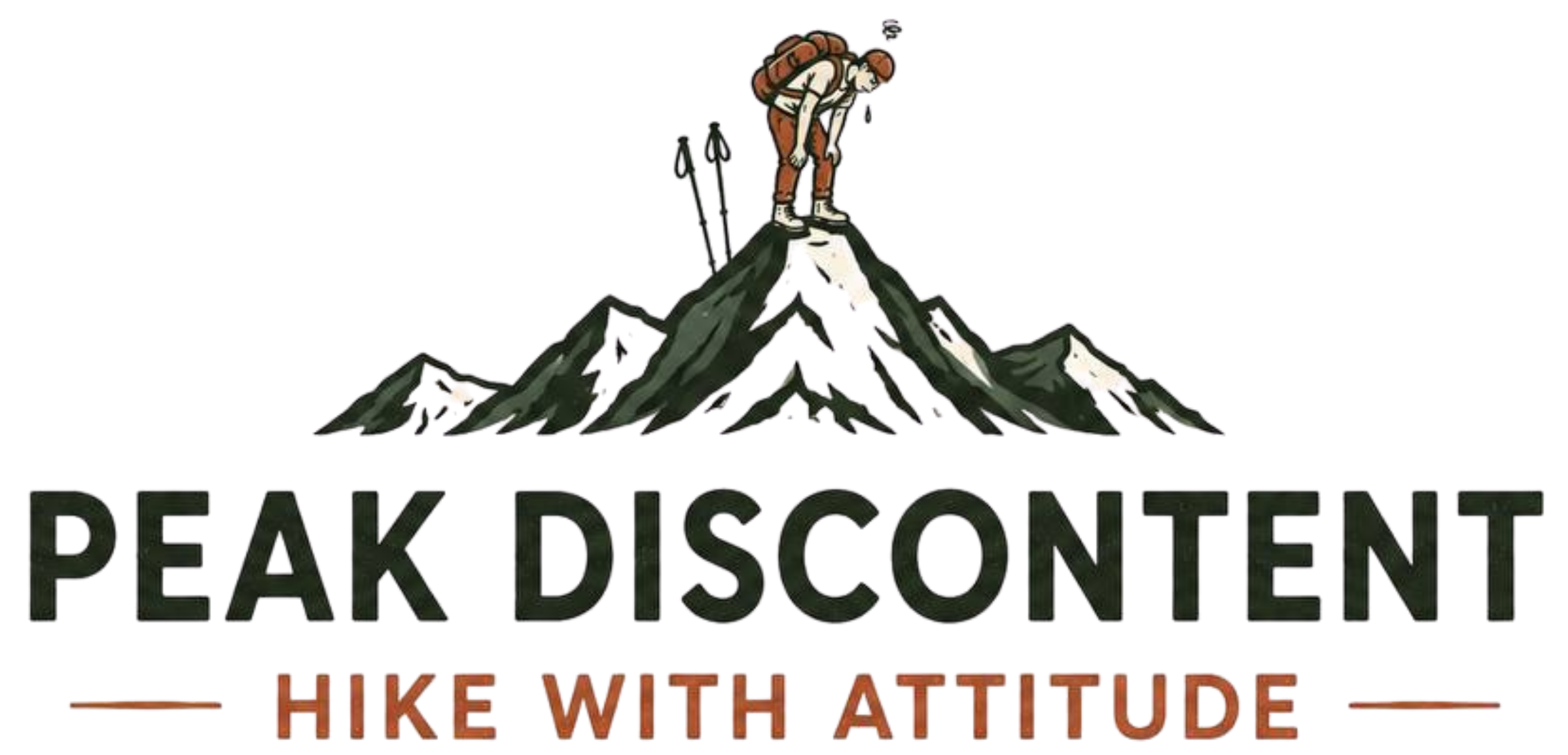 Peak Disconnect